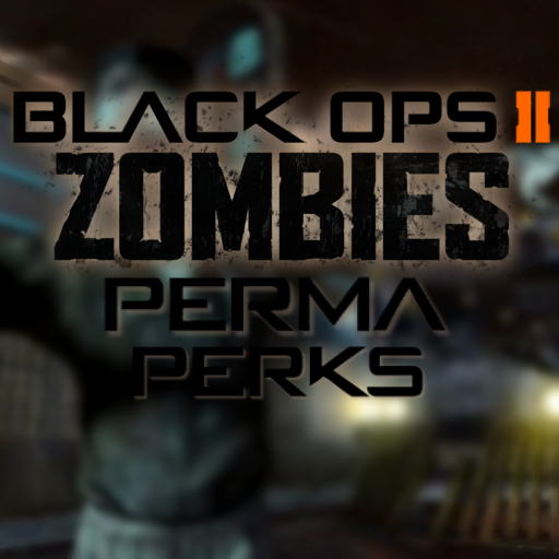[COD BO2] Perma-Perks, su función y cómo obtenerlos for Call of Duty: Black Ops II - Zombies