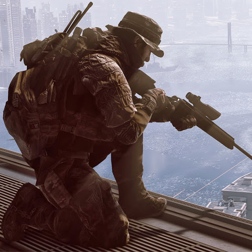 COD MW3 basics for Call of Duty: Modern Warfare 3 - Multiplayer