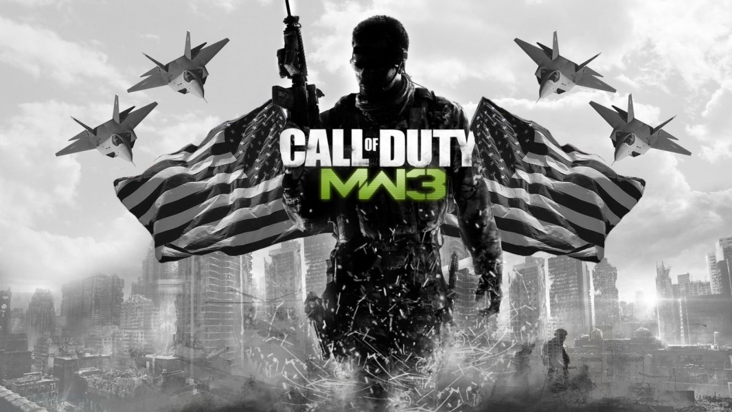 CoD MW3 Unlock All Callsigns - Emblems and Titles for Call of Duty: Modern Warfare 3 - Multiplayer