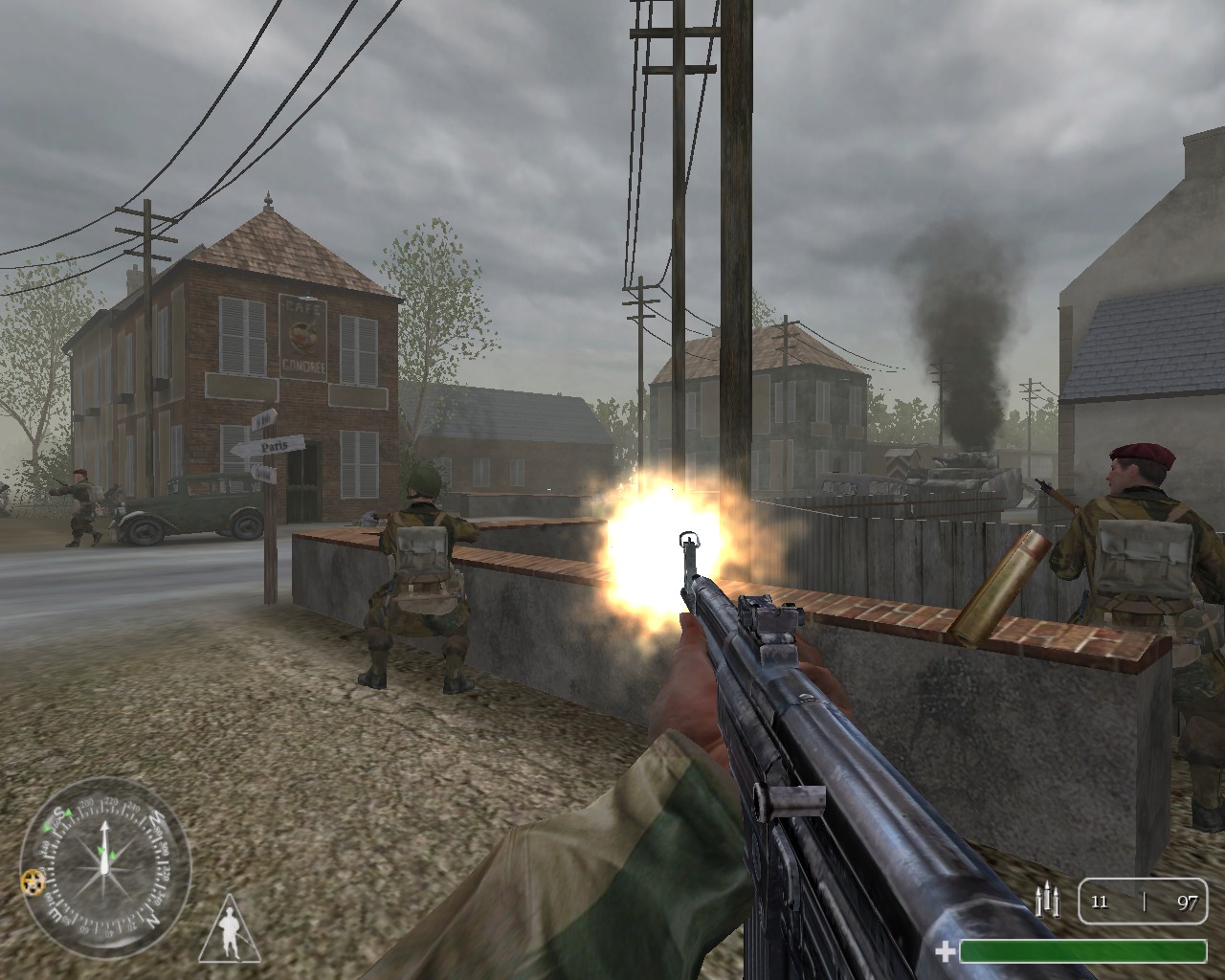Call Of Duty United Offensive Steam Deutschland