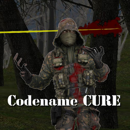 코드네임 큐어 (Codename CURE) 도전 과제 번역 for Codename CURE