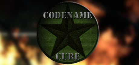 Codename CURE Karakterler for Codename CURE