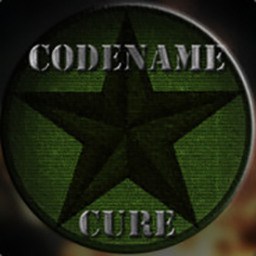 Codename CURE Total Map Guide for Codename CURE