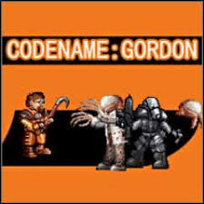 Codename Gordon | Добавляем в игру диалоги на русском языке! for Codename Gordon