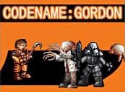 Codename Gordon'u Steam Hesabınıza Eklemek for Codename Gordon
