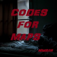 Codes for maps. for No More Room in Hell