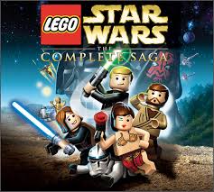 Codes für Bonuschars und Gegenstände for LEGO® Star Wars™: The Complete Saga