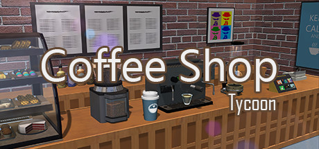 Coffee Shop Tycoon