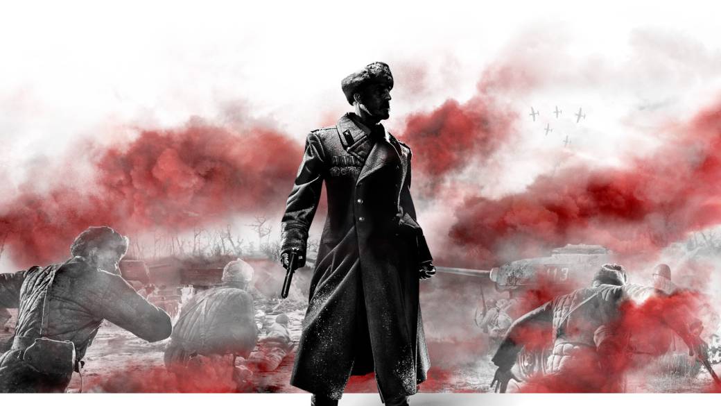 Исправление ошибок CoH2 for Company of Heroes 2