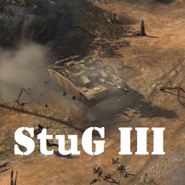 Coh2 Unit Guide - The StuG III for Company of Heroes 2