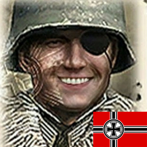 CoH2 วิธีเล่น Wehrmacht พื้นฐาน for Company of Heroes 2