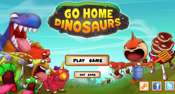 Coin making guide for Go Home Dinosaurs!
