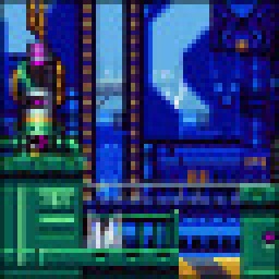 Collect 'Em All for Sonic Mania