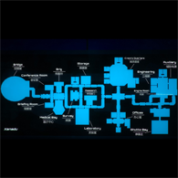 Collectibles Maps (Spoilers) for Spirits of Xanadu