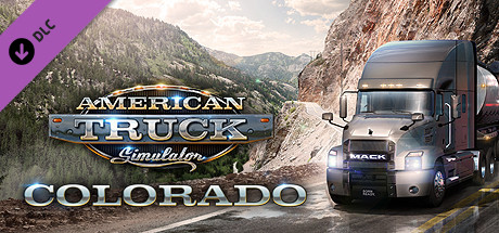 Colorado 100% Realizari - Ghid [RO] for American Truck Simulator