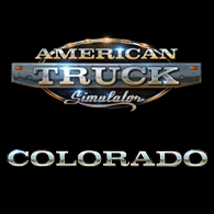 Colorado - Errungenschaften [Deutsch/German] for American Truck Simulator