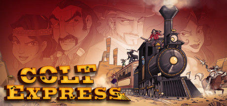 Colt Express