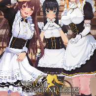 custom maid 3d english patch stopped translating