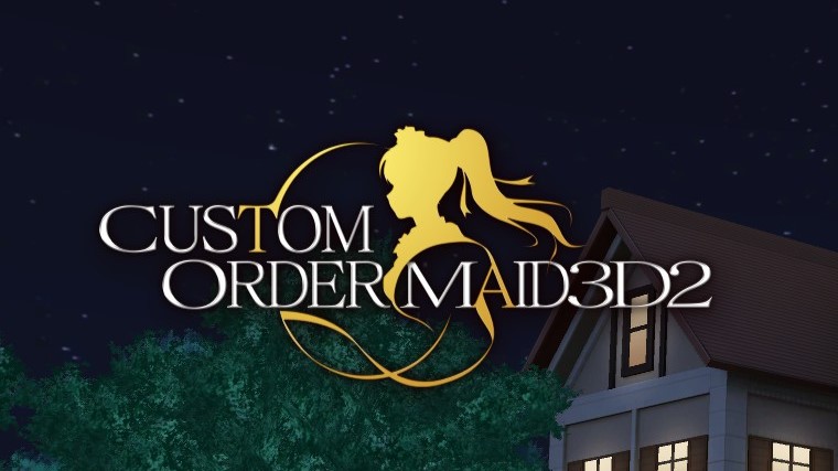 COM3D2 Primer for New Players for CUSTOM ORDER MAID 3D2 It's a Night Magic