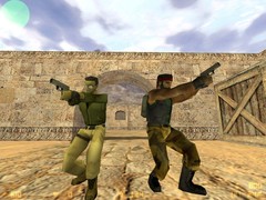 Comandos para Counter-Strike 1.6 for Counter-Strike