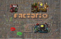Combinatoire et un cas d'usage for Factorio