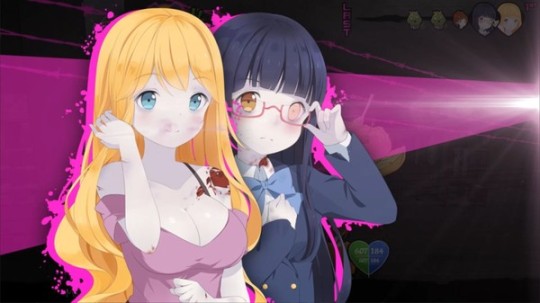 Combo Skills List for Undead Darlings ~no cure for love~