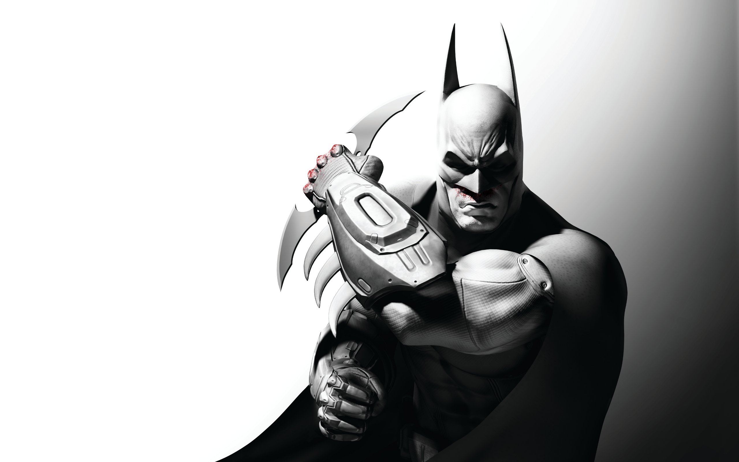 Combos and Tips for Arkham City Newcomers for Batman: Arkham City GOTY