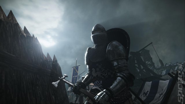 Come ammazzare in pochi passi for Chivalry: Medieval Warfare