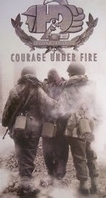 Come avviare l'espansione Sabre Squadron for Hidden & Dangerous 2: Courage Under Fire