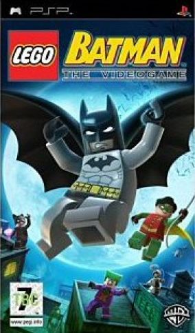 Come impostare la lingua italiana e altro for LEGO® Batman™: The Videogame