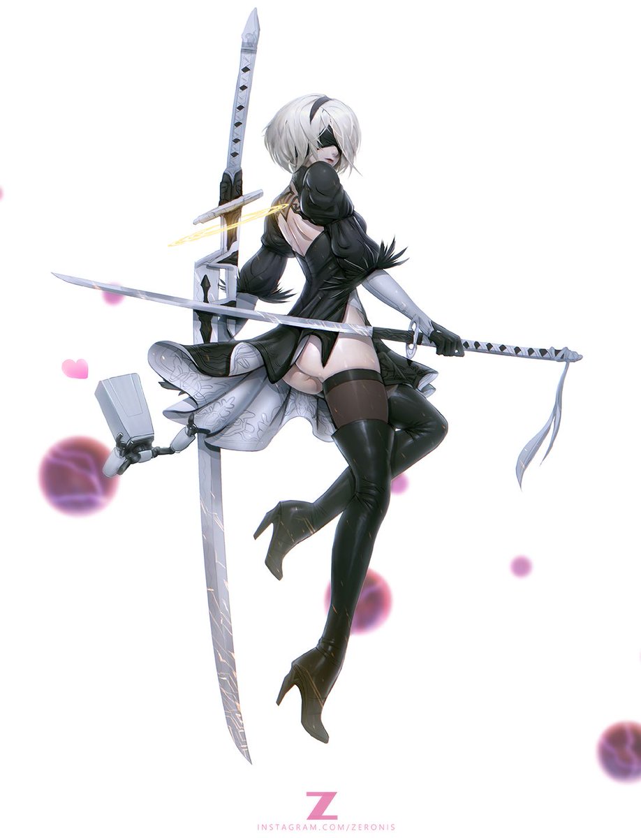 Come iniziare a giocare e continuare a farlo senza problemi for NieR:Automata™