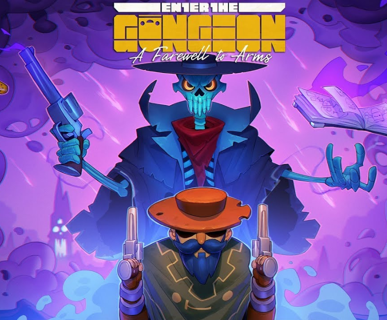 Come sbloccare tutti i personaggi segreti in: enter the gungeon for Enter the Gungeon