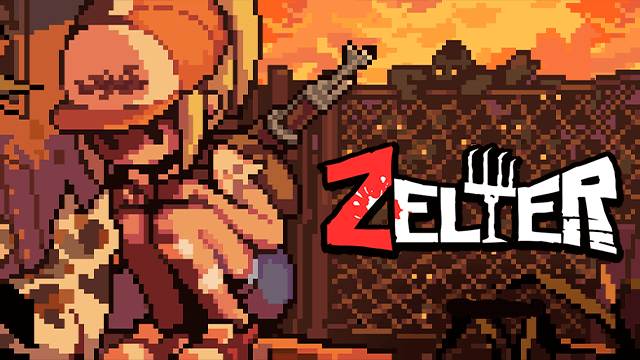 Comida, Bebida e Sono for Zelter