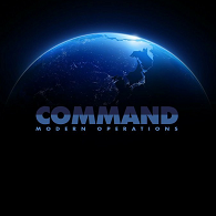 Основы Command Modern Operations for Command: Modern Operations