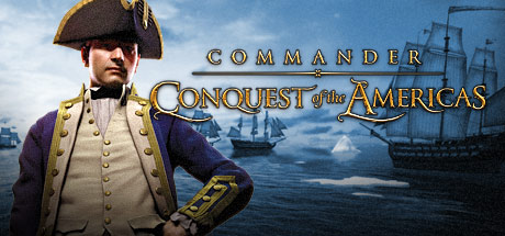 Commander: Conquest of the Americas