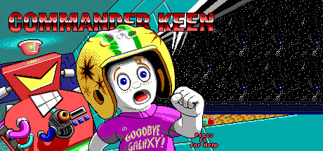 Commander Keen