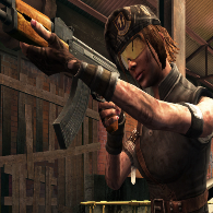 Commando y firebug en infernal for Killing Floor