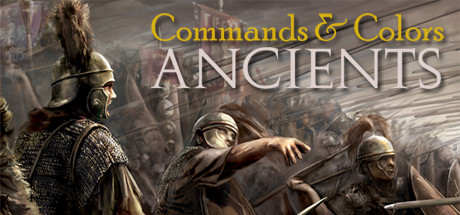 Commands & Colors: Ancients