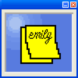 Comment avoir tout les succès ? for Emily is Away