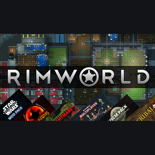 Comment configurer plusieurs configuration de mods/builds for RimWorld