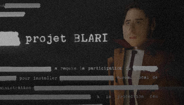 Comment débloquer tous les succès for project BLARI