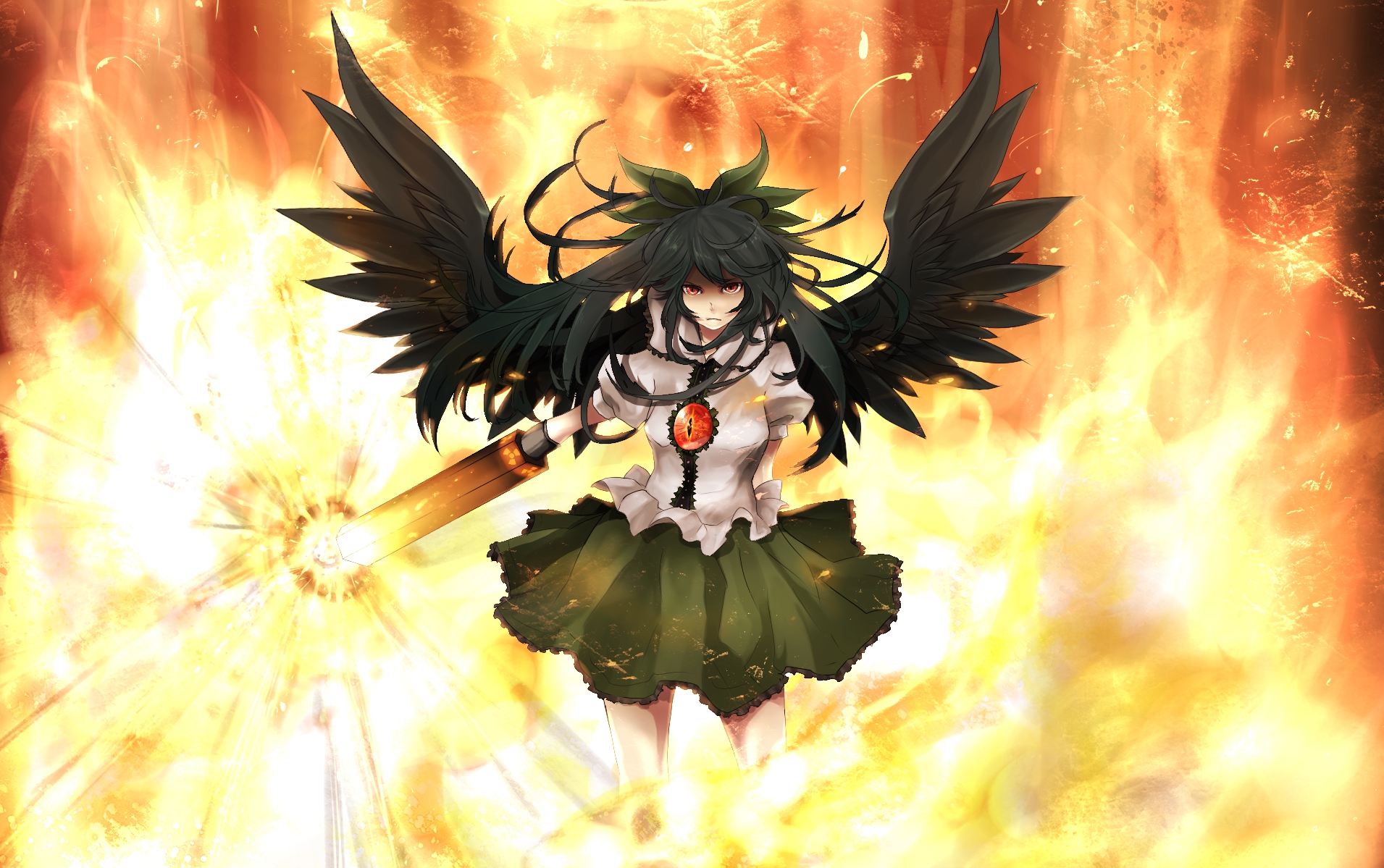 Comment gagner une partie en mode divinité avec Okuu for Sid Meier's Civilization V