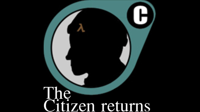 Comment installer The Citizen Returns | How to install The Citizen Returns for Half-Life 2: Episode Two