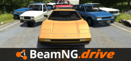 Comment installer un mod for BeamNG.drive
