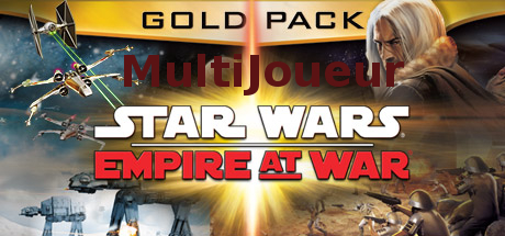 Comment Jouer en Multijoueur ? Tutoriel for STAR WARS™ Empire at War: Gold Pack