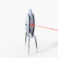 Como acabar con una torreta marika for Portal 2