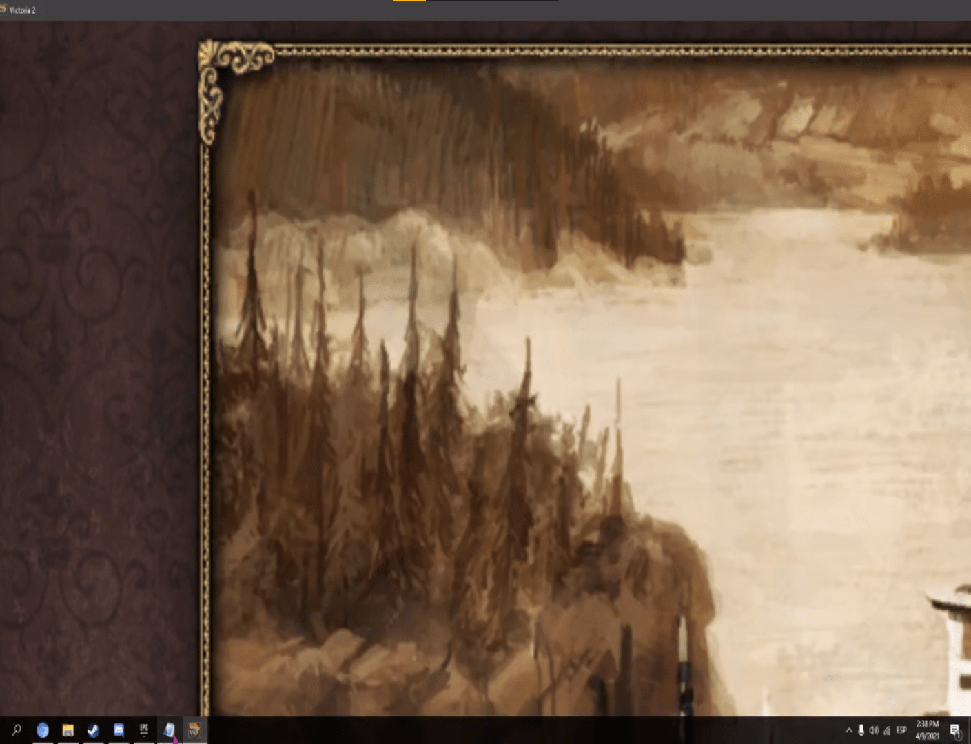 COMO ARREGLAR EL JODIDO PROBLEMA DE LA RESOLUCIÓN EN MAPAJUEGO for Victoria II