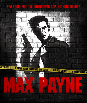 Como colocar dublagem em português no Max Payne 1 for Max Payne