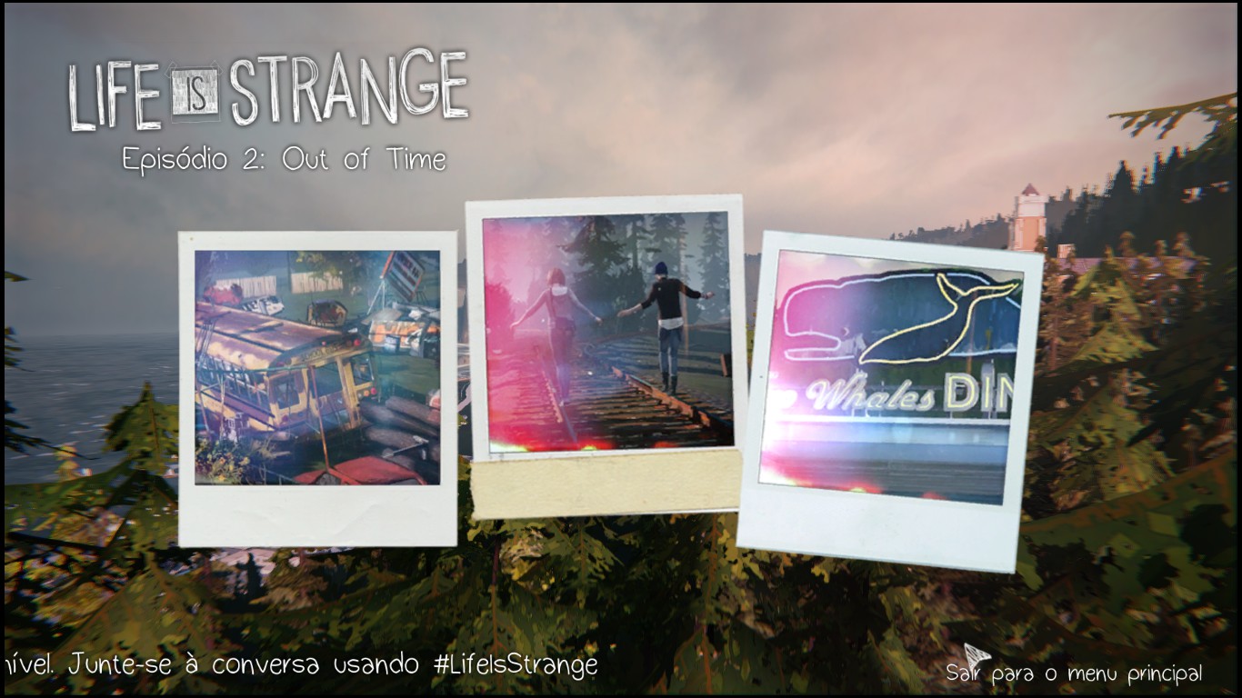 Como completar as conquistas de Life is Strange for Life is Strange™