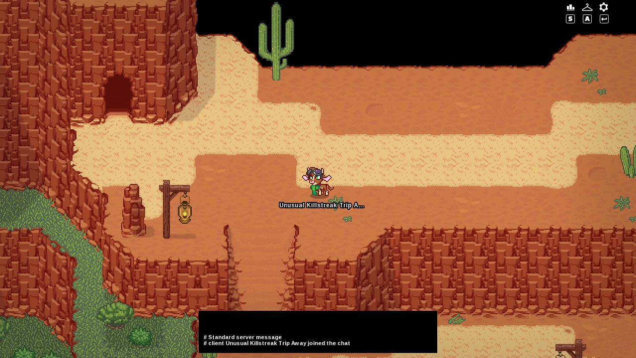 Como configurar tu propio Pixel Lobby for Them's Fightin' Herds
